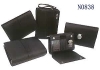 Leather briefcase(NS0838)