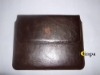 Leather briefcase for ipad