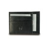 Leather business card holder