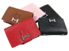 Leather card holder, high quality card holder(1015)