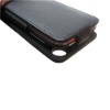 Leather case+Battery pack for iPhone