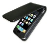 Leather case For iphone 4g