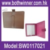 Leather case bag for iPad