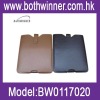 Leather case bag for iPad