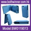 Leather case bag for iPhone 4G