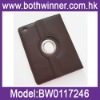 Leather case cover skin for iPad2