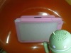 Leather case for 7 inch android 2.1 tablet pc(PAYPAL)