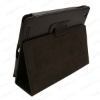 Leather case for Apple Ipad 2