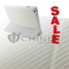 Leather case for Apple iPad HD