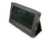 Leather case for Asus Eeepad (GF-TF101)