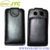 Leather case for Blackberry 8900