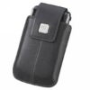 Leather case for Blackberry 8900/9500 with Clip (NEW)