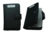 Leather case for Blackberry 8900 (Book Style)