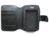 Leather case for Blackberry Storm 9500 (Hot sales)