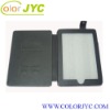 Leather case for Ipad