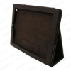 Leather case for Ipad 2