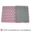 Leather case for Ipad 2G