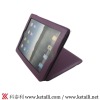 Leather case for Ipad 2G