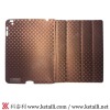 Leather case for Ipad 2G