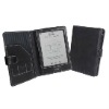 Leather case for KOBO TOUCH case