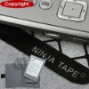 Leather case for Kindle 4