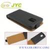 Leather case for LG Optimus 2x P990