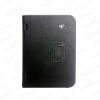 Leather case for Lenovo ideapad tablet K1
