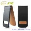 Leather case for Nokia C7
