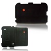 Leather case for Samsung Galaxi tab P1000 (low moq)