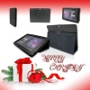 Leather case for Samsung P7510 --Christmas promotion