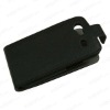 Leather case for Samsung i9020