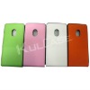 Leather case for Sony Ericsson x10