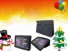 Leather case for Sumsung P7510 --Xmas promotion
