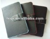 Leather case for Tablet PC Protect flip skin cases cover pouch bag 7 inch android tablet ebook reader netbook