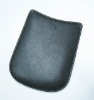 Leather case for blackberry 8900