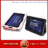 Leather case for blackberry playbook,for blackberry playbook leather case