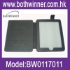 Leather case for iPad