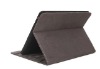 Leather case for iPad 2