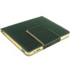 Leather case for iPad