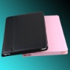 Leather case for iPad