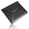 Leather case for iPad