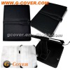 Leather case for iPad