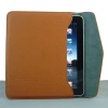 Leather case for iPad, for iPad Leather case