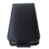 Leather case for iPhone 3GS