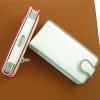 Leather case for iPhone 4/4G