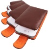 Leather case for iPhone 4/4g