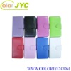 Leather case for iPhone 4G