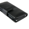 Leather case for iPod Nano 4th