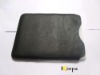 Leather case for ipad