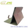 Leather case for ipad 2